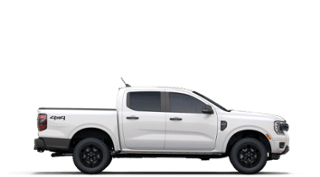 2025 Ford Ranger® External Image 1